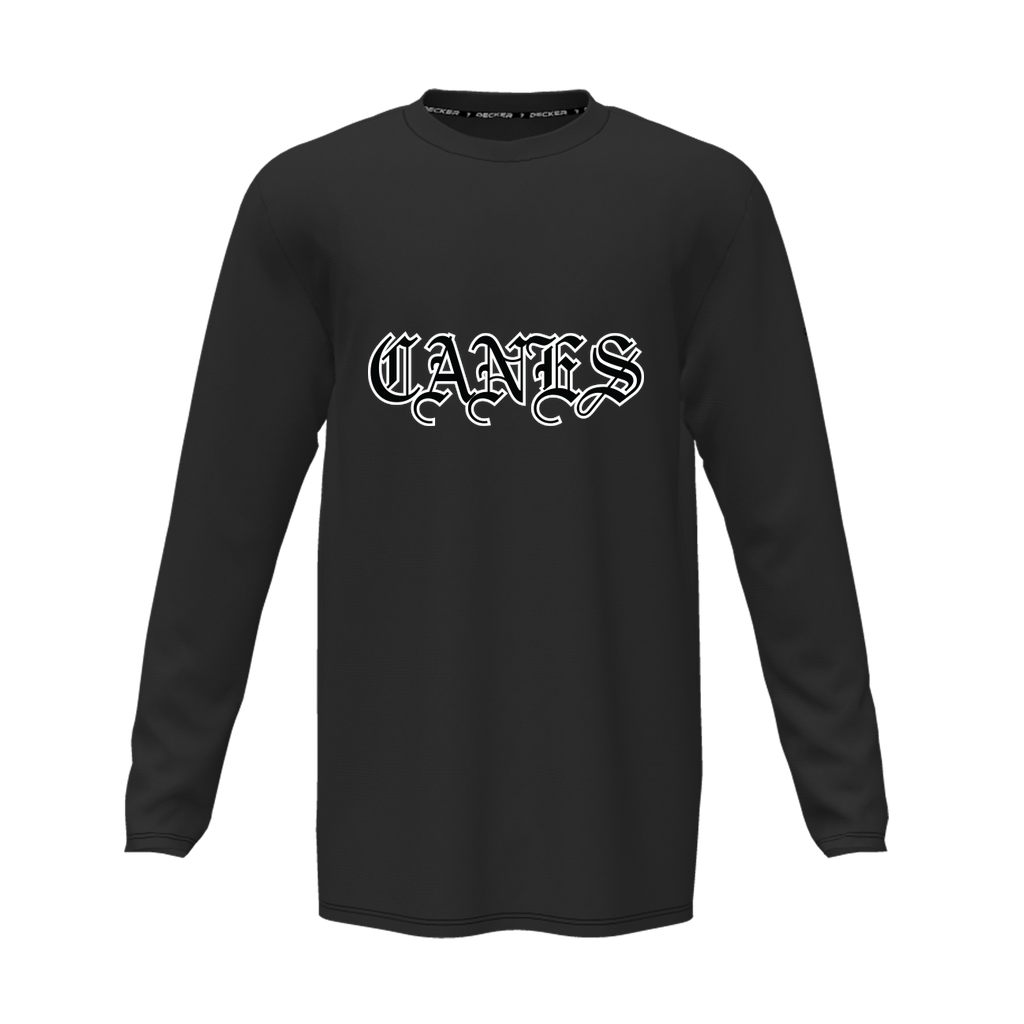 Decker Comfort T-Shirt