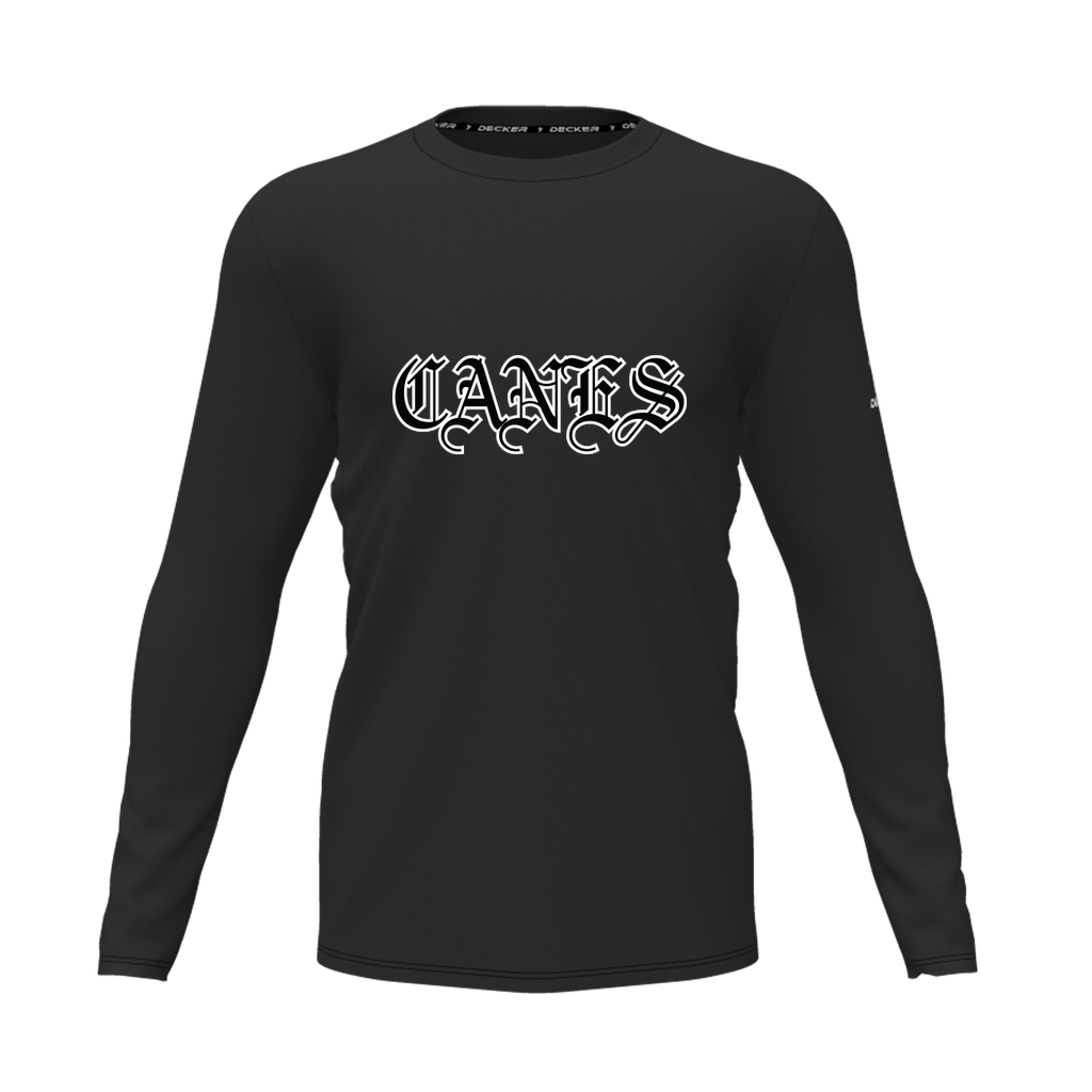 Decker Performance T-Shirt