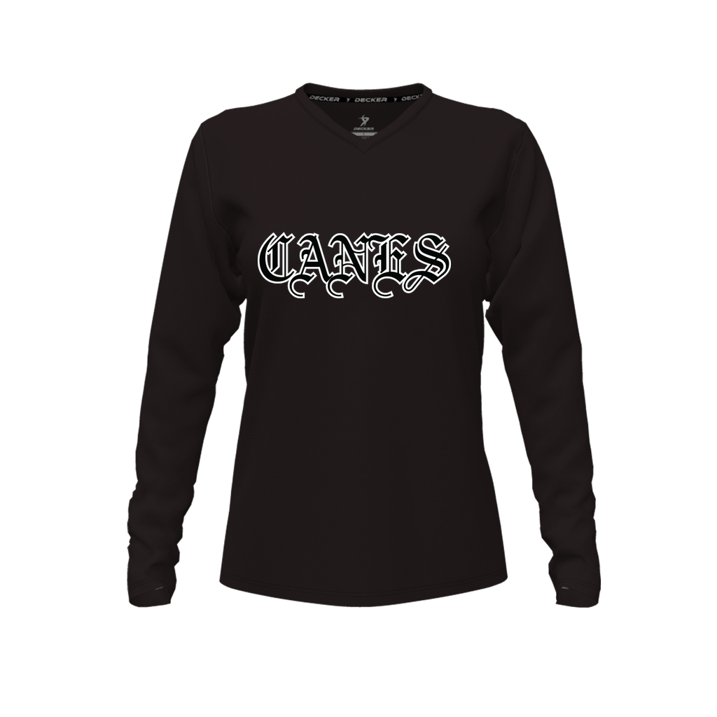 Decker Performance T-Shirt