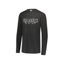 Decker Youth Tri-Blend T-Shirt - Long Sleeve